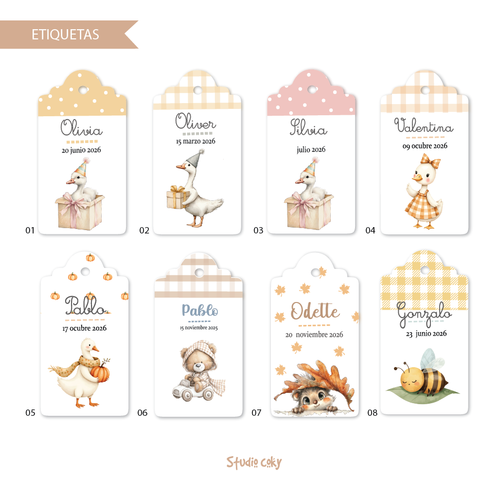 Vela Piruleta Peonía