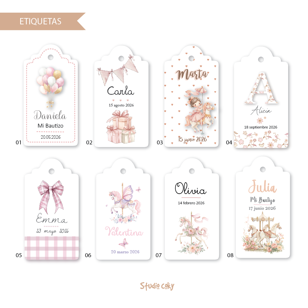 Vela Piruleta Peonía