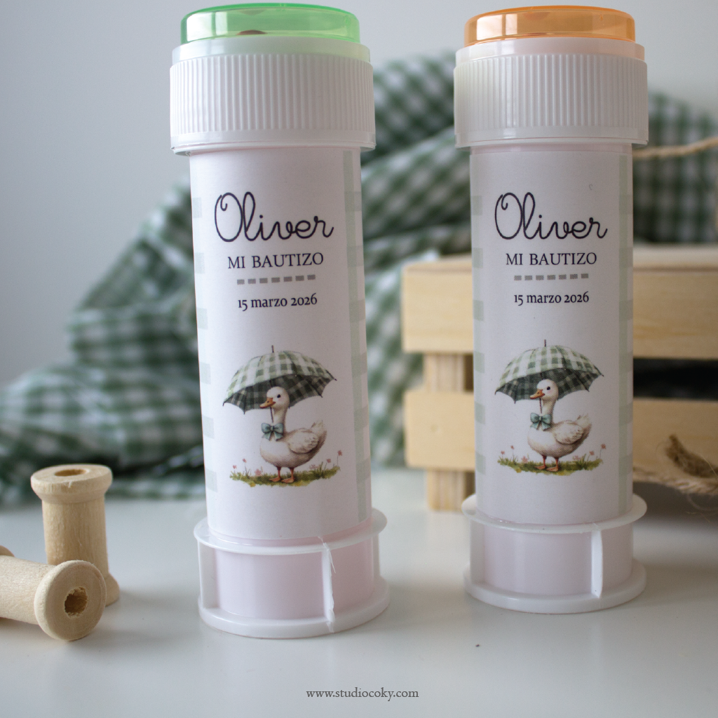 Pompero Goose - Umbrella