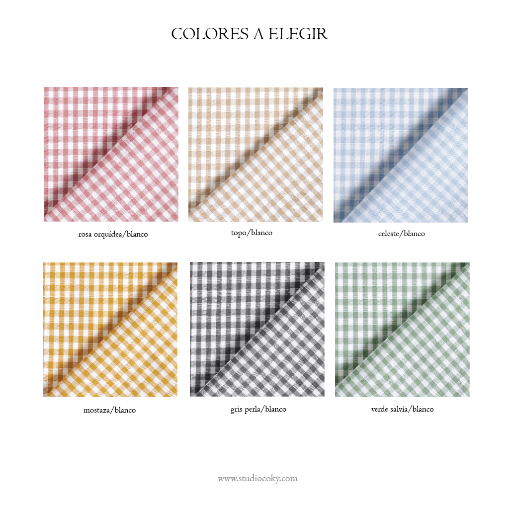 Ambientador Cerámico - Caballito