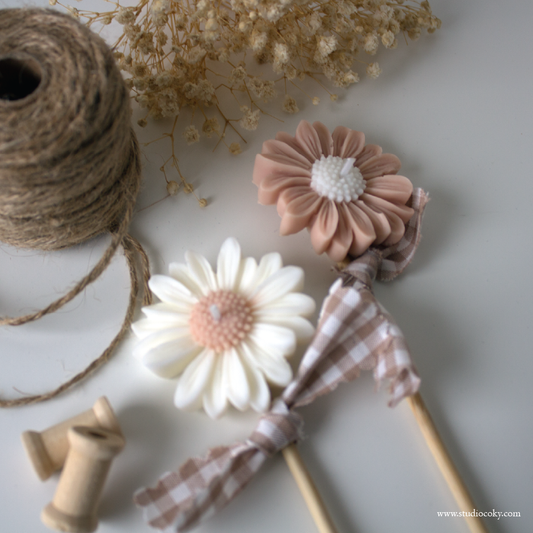 Vela Margarita - Arena